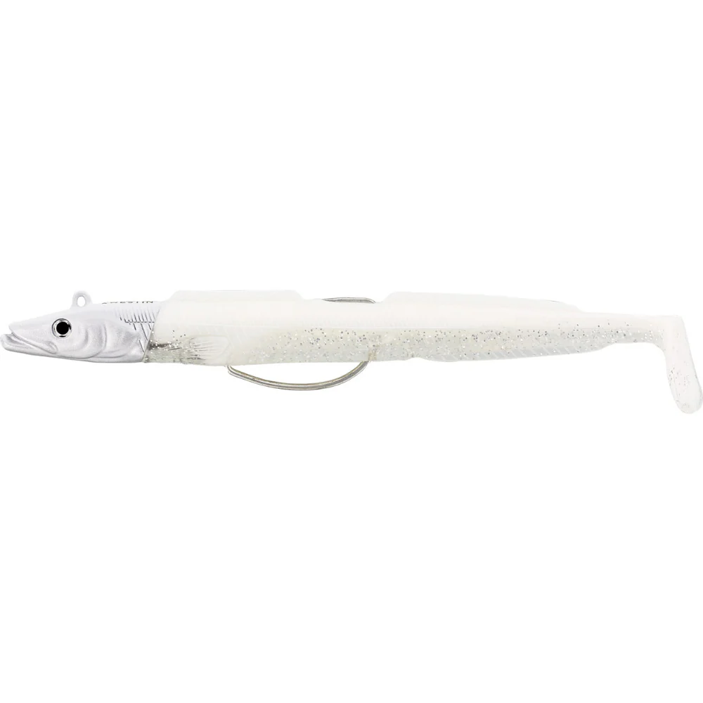 Westin | Sandy Andy Weedless Jig | 33g | Sinking - Image 2