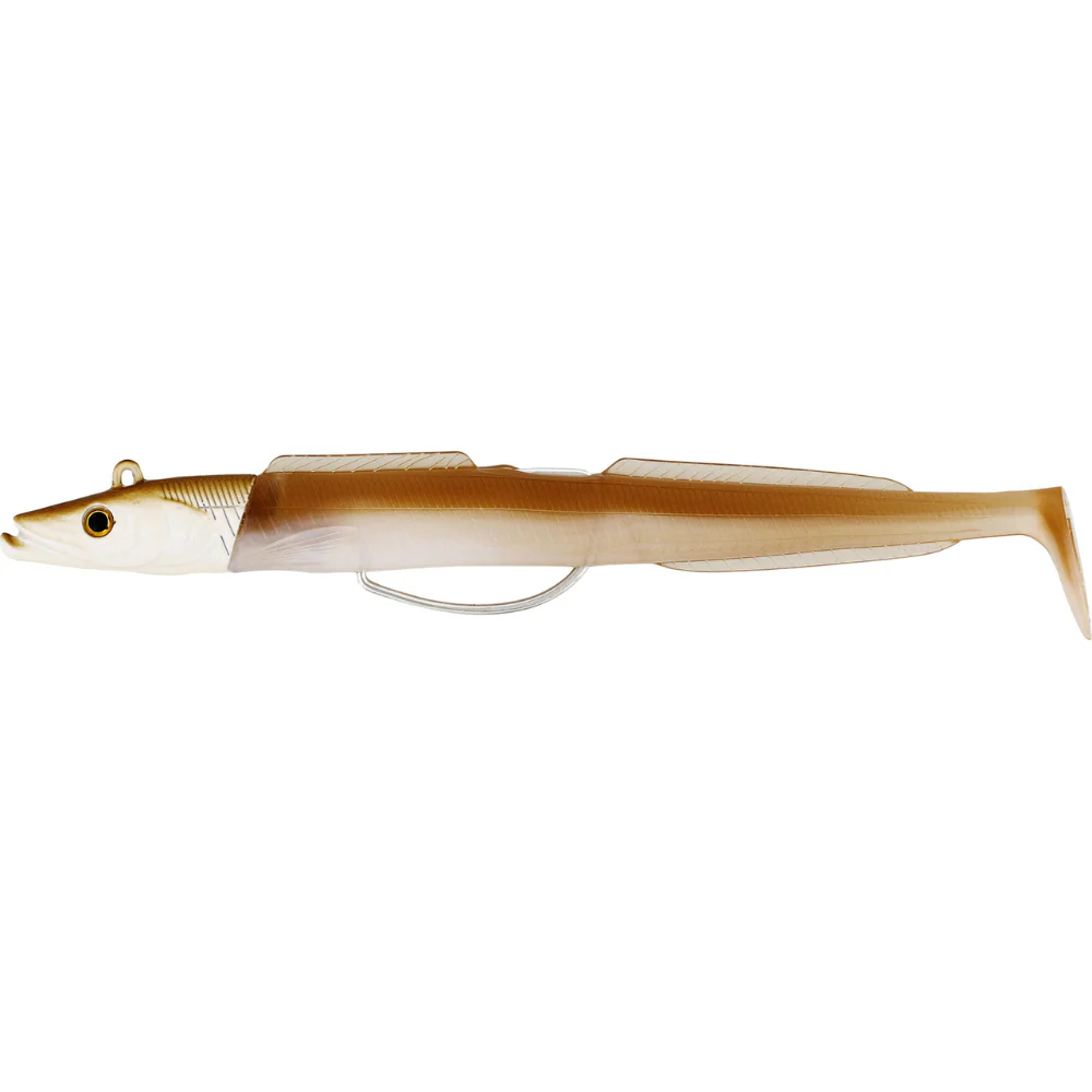 Westin | Sandy Andy Weedless Jig | 33g | Sinking - Image 3