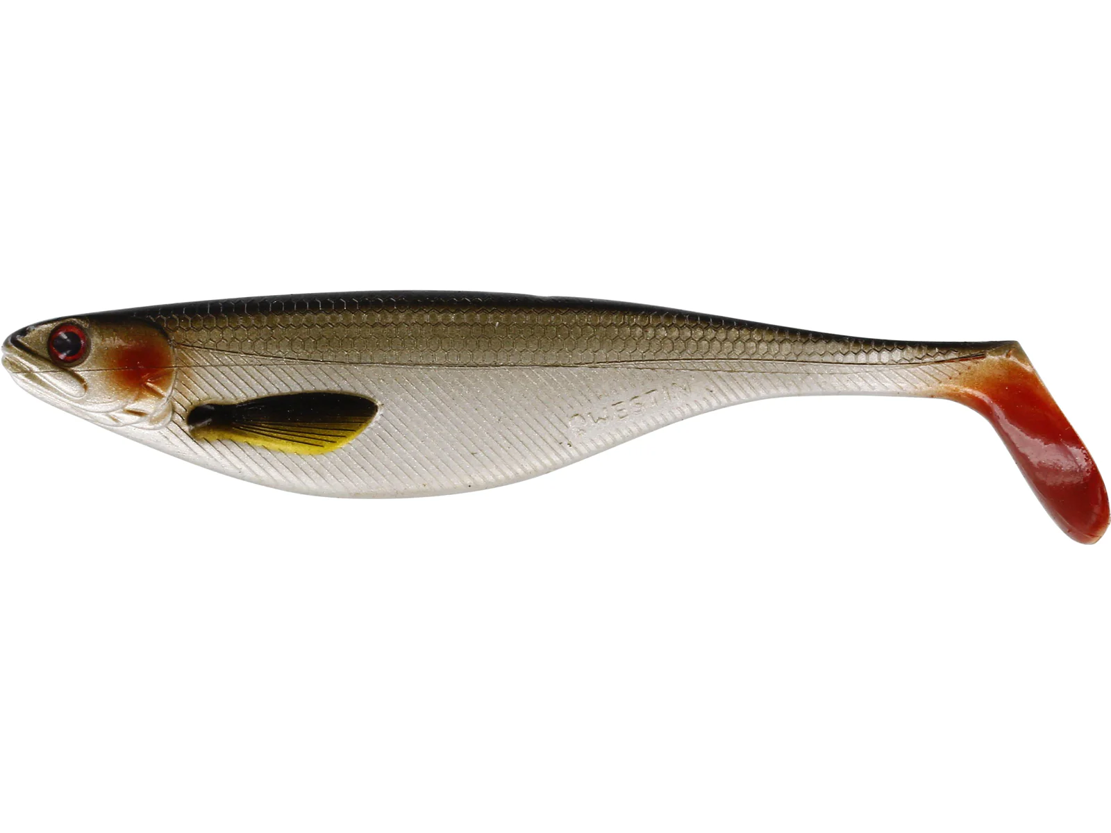 Westin | ShadTeez | 16cm | 39g | Single - Image 10