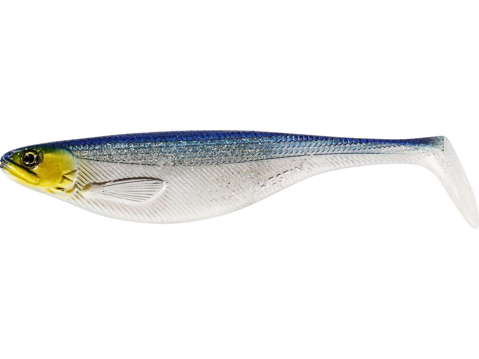 Westin | ShadTeez | 16cm | 39g | Single - Image 7