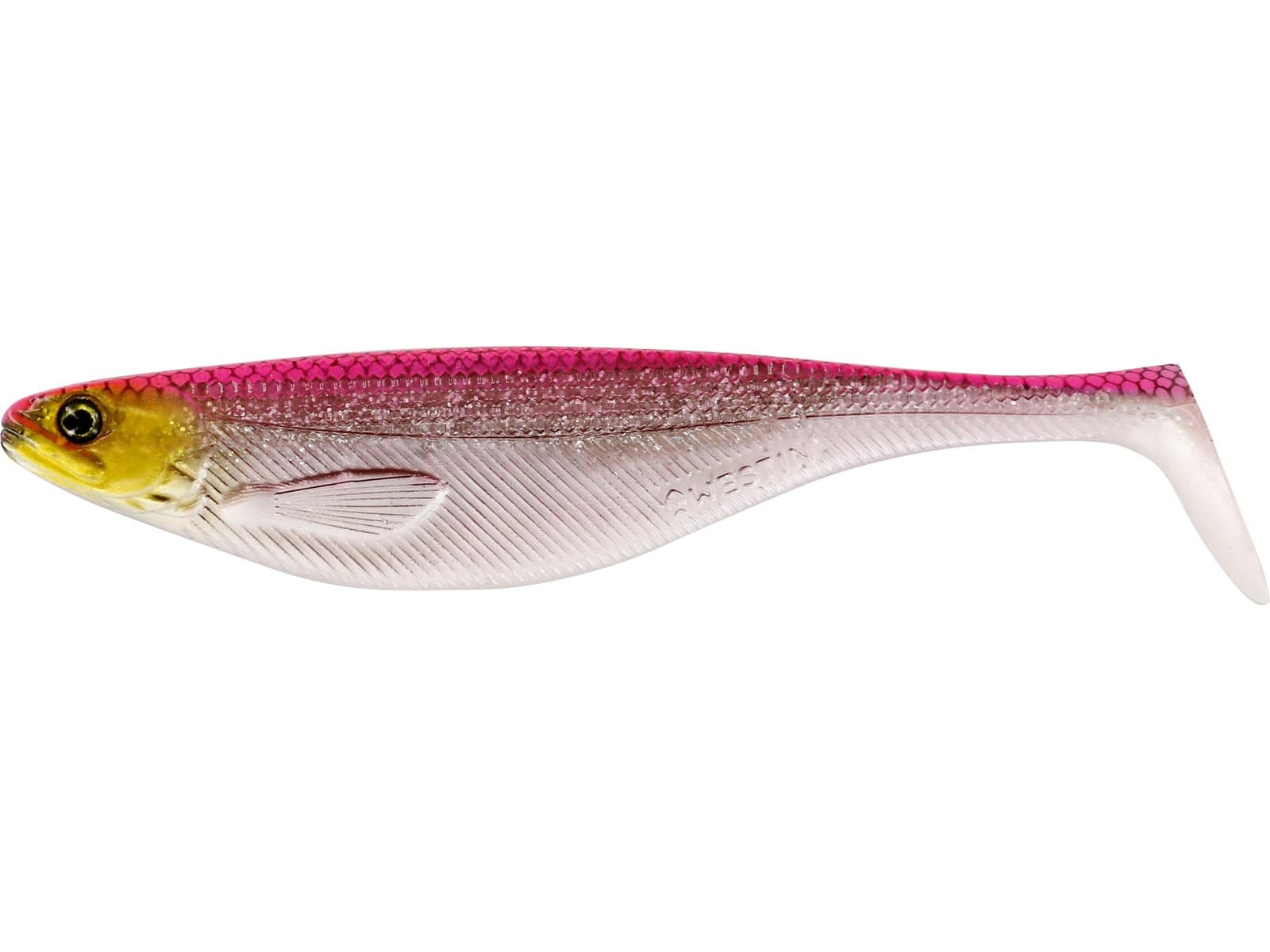 Westin | ShadTeez | 19cm | 56g - Image 6
