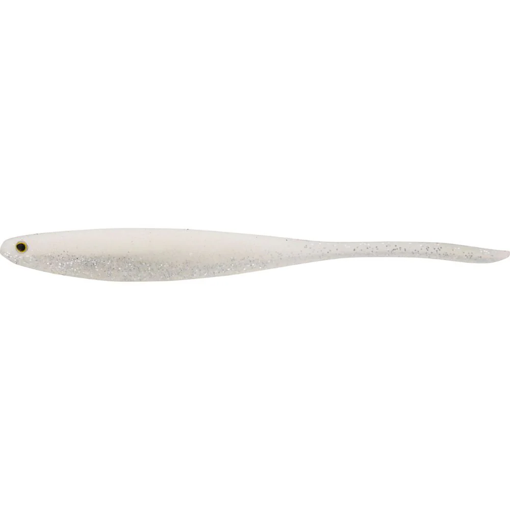 Westin | Shadteez Pin-Tail Lure | 1.4g | 8cm | 3pcs - Image 3