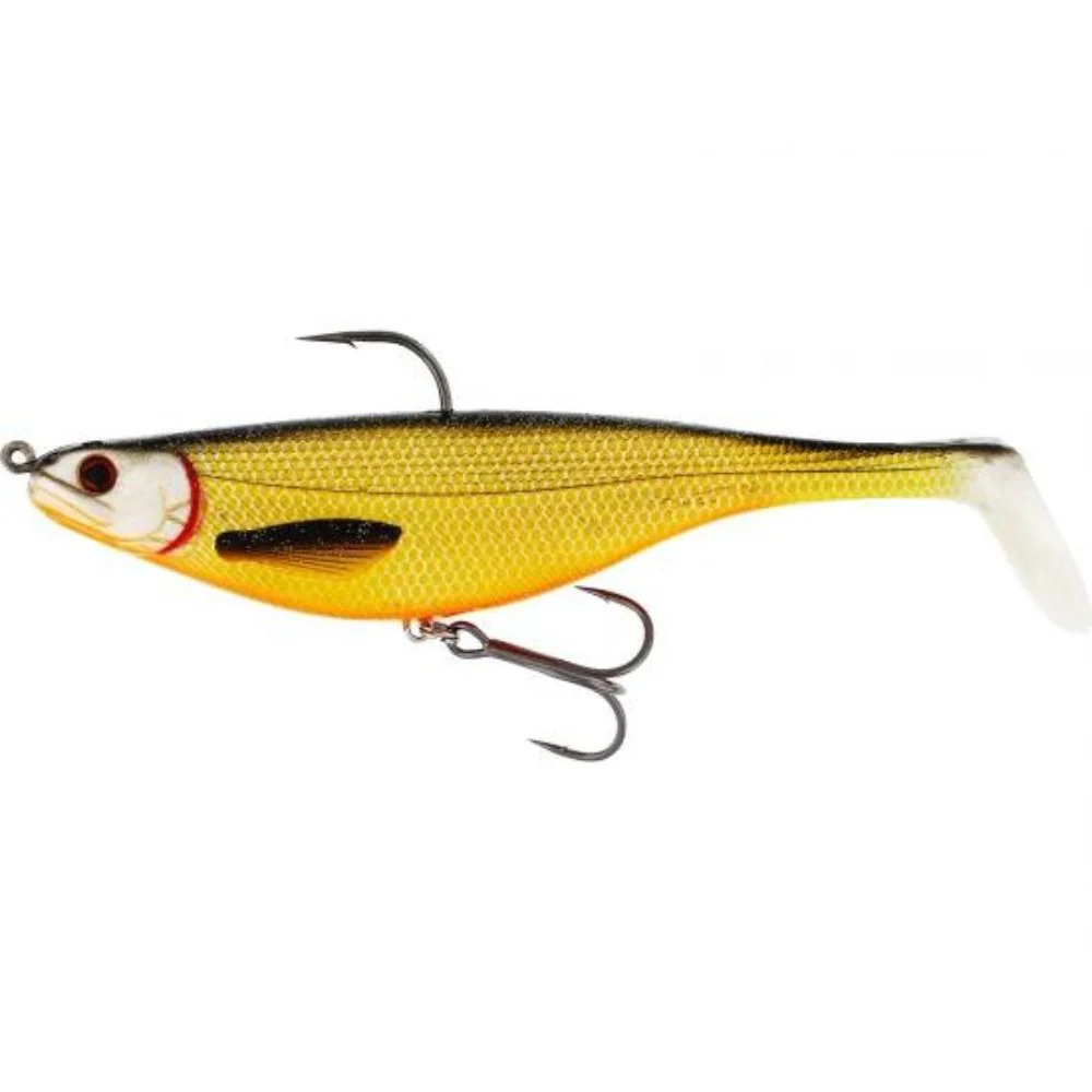 Westin | ShadTeez R 'N R | 16cm | 55g | Sinking - Image 4