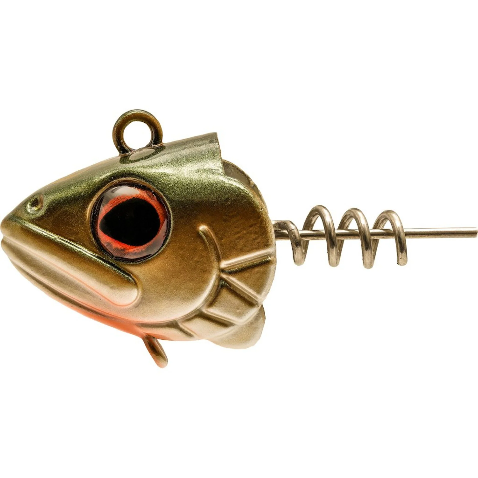 Westin | Shadteez Screwin Head | Hook Screw 30G