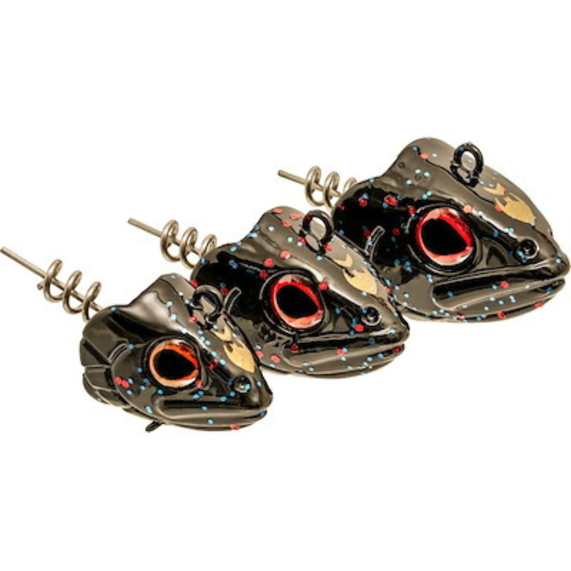 Westin | Shadteez Screwin Head | Hook Screw 50G