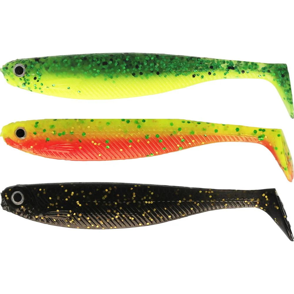 Westin | Shadteez Slim | 1g | 4.7cm | 6pcs