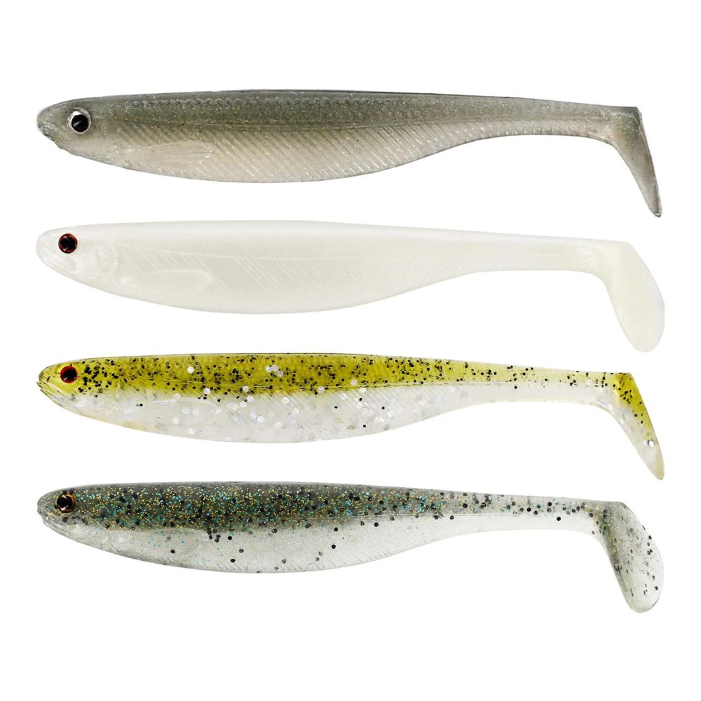 Westin | Shadteez Slim | 5cm | 1g | 4pcs - Image 2