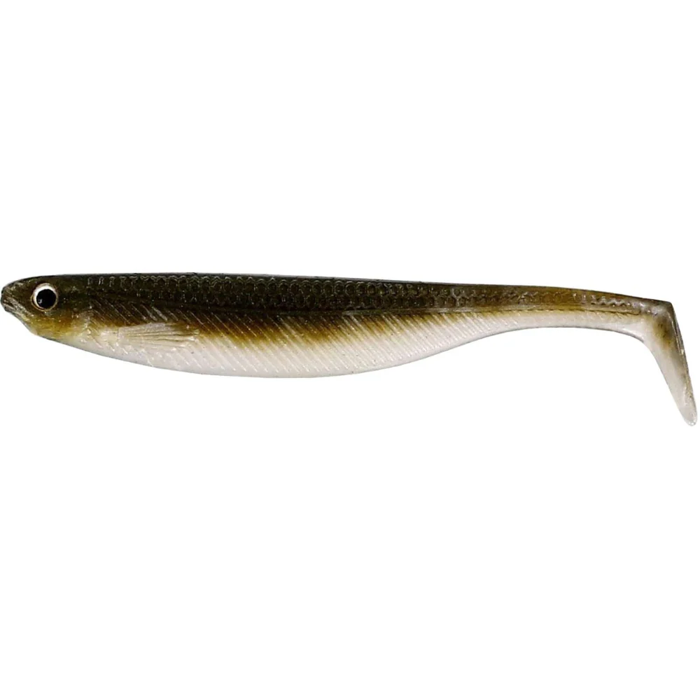 Westin | Shadteez Slim Lure | 5cm - Image 10