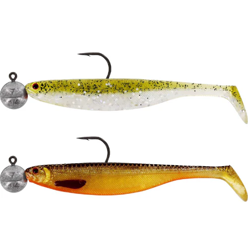 Westin | Shadteez Slim R `N R | 10cm | 7g | #4/0