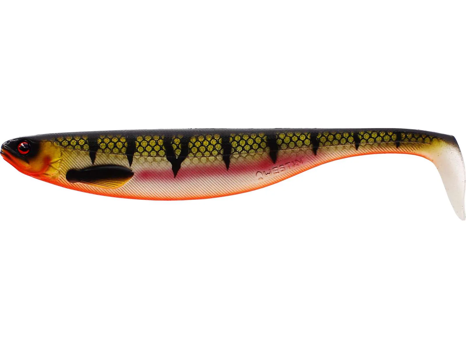 Westin | ShadTeez Slim V2 Lures | 22cm | 53g