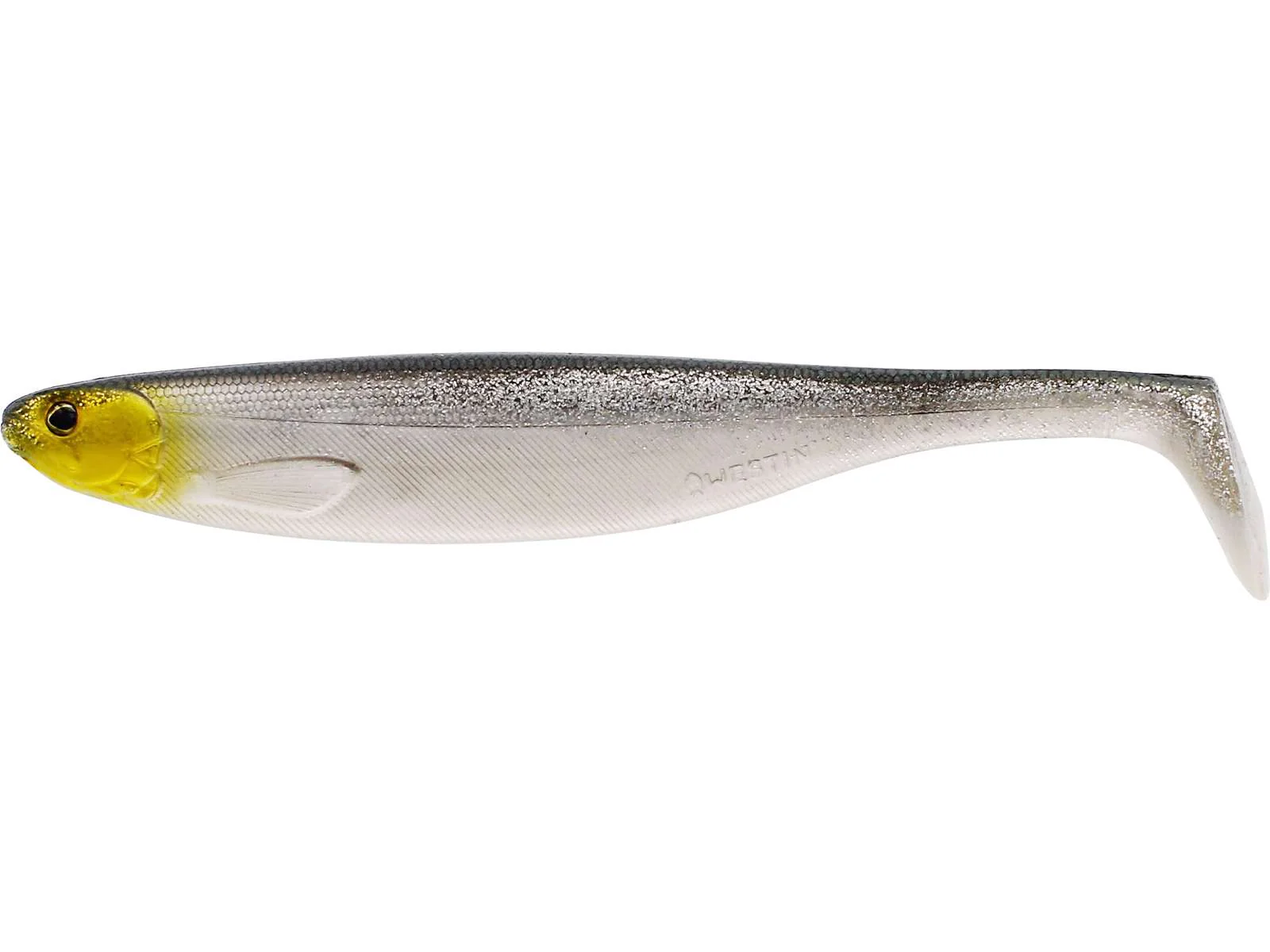 Westin | ShadTeez Slim V2 Lures | 22cm | 53g - Image 3