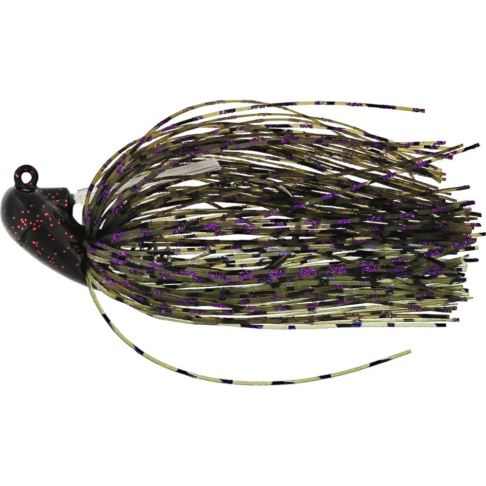 Westin | Slide-Up Rubber Jig Tungsten | 5g | #2/0