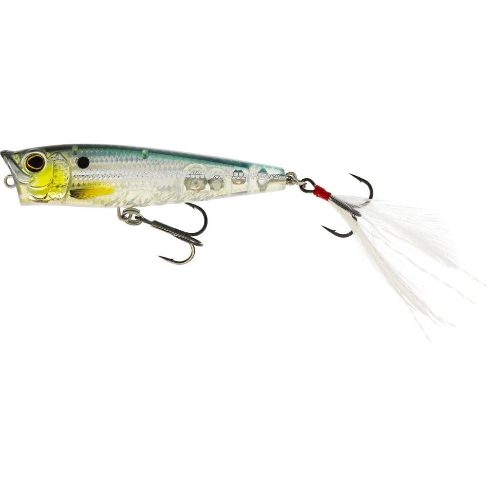 Westin | Spot-On Popper | 7g | 6.5cm | Floating - Image 3
