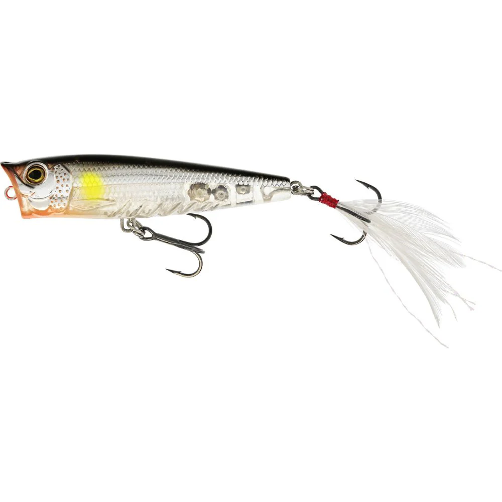 Westin | Spot-On Popper | 7g | 6.5cm | Floating - Image 4