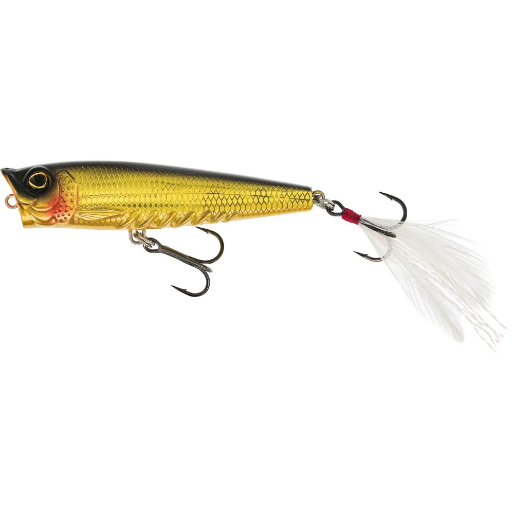 Westin | Spot-On Popper | 7g | 6.5cm | Floating - Image 5