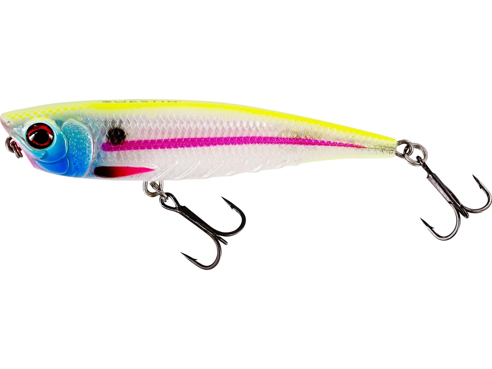 Westin | Spot On Top Walker Lure | 15g | 10cm - Image 3