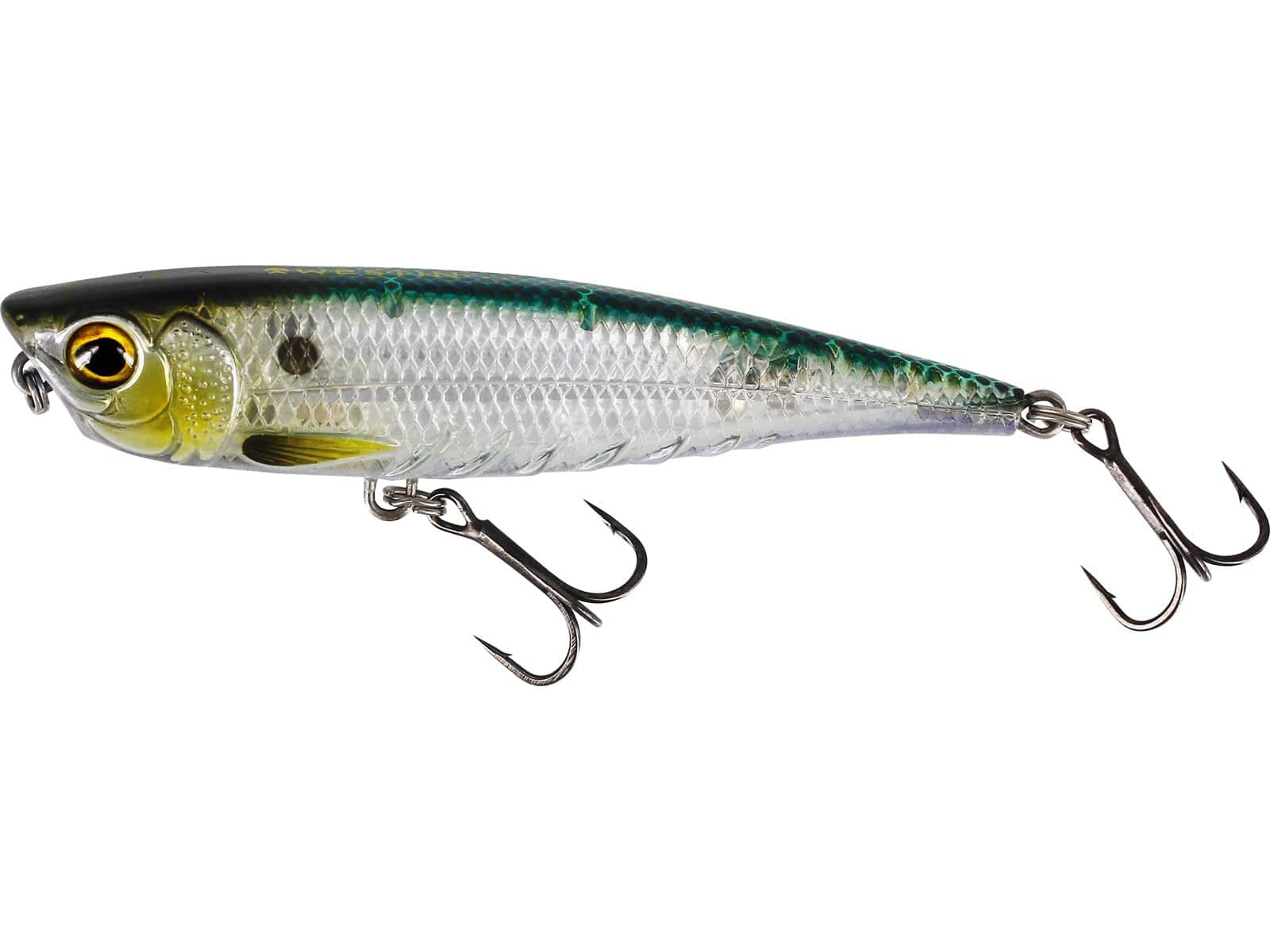 Westin | Spot On Top Walker Lure | 15g | 10cm - Image 6