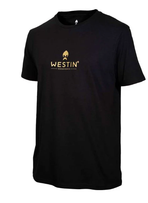 Westin | Style T-Shirt | Black