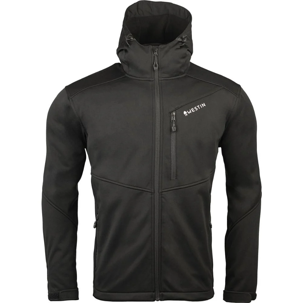 Westin | Super Duty Softshell 2.0 | Black