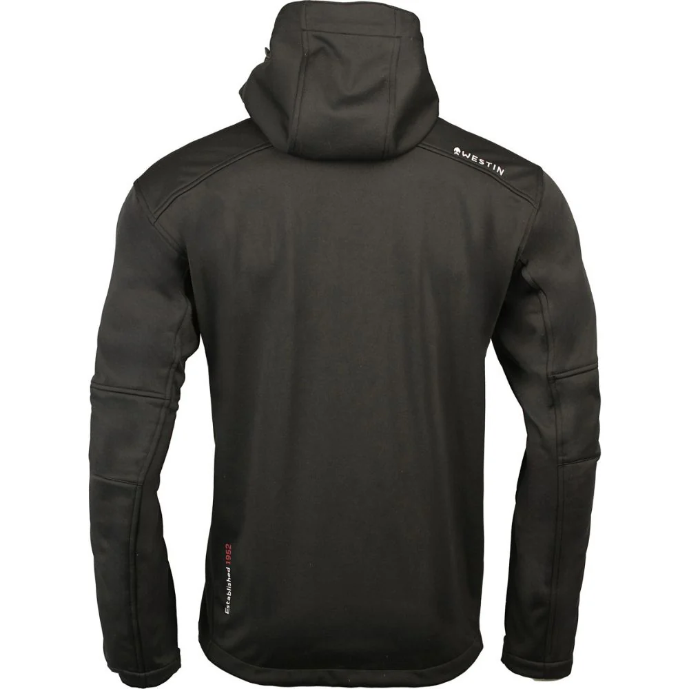 Westin | Super Duty Softshell 2.0 | Black - Image 2