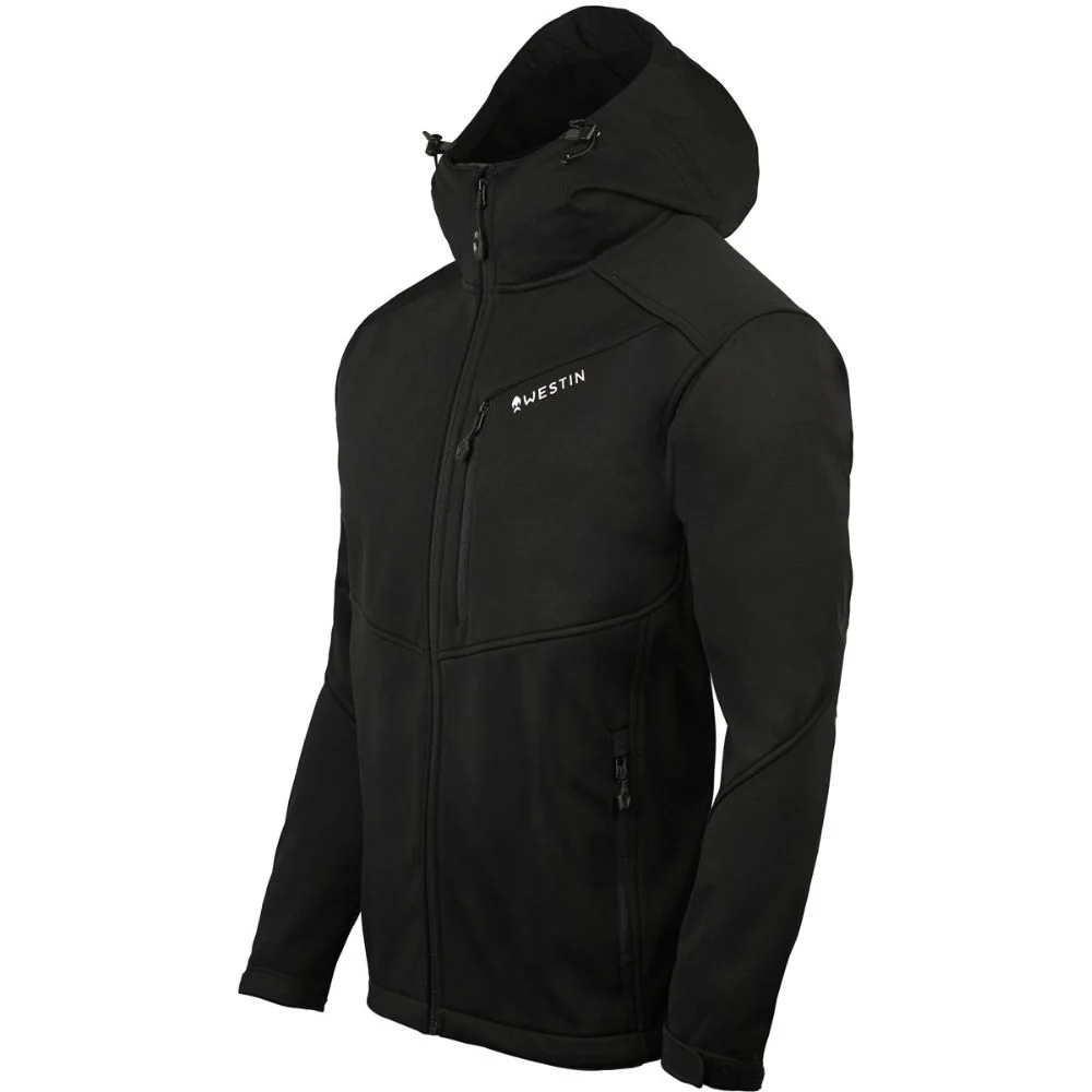 Westin | Super Duty Softshell 2.0 | Black - Image 3