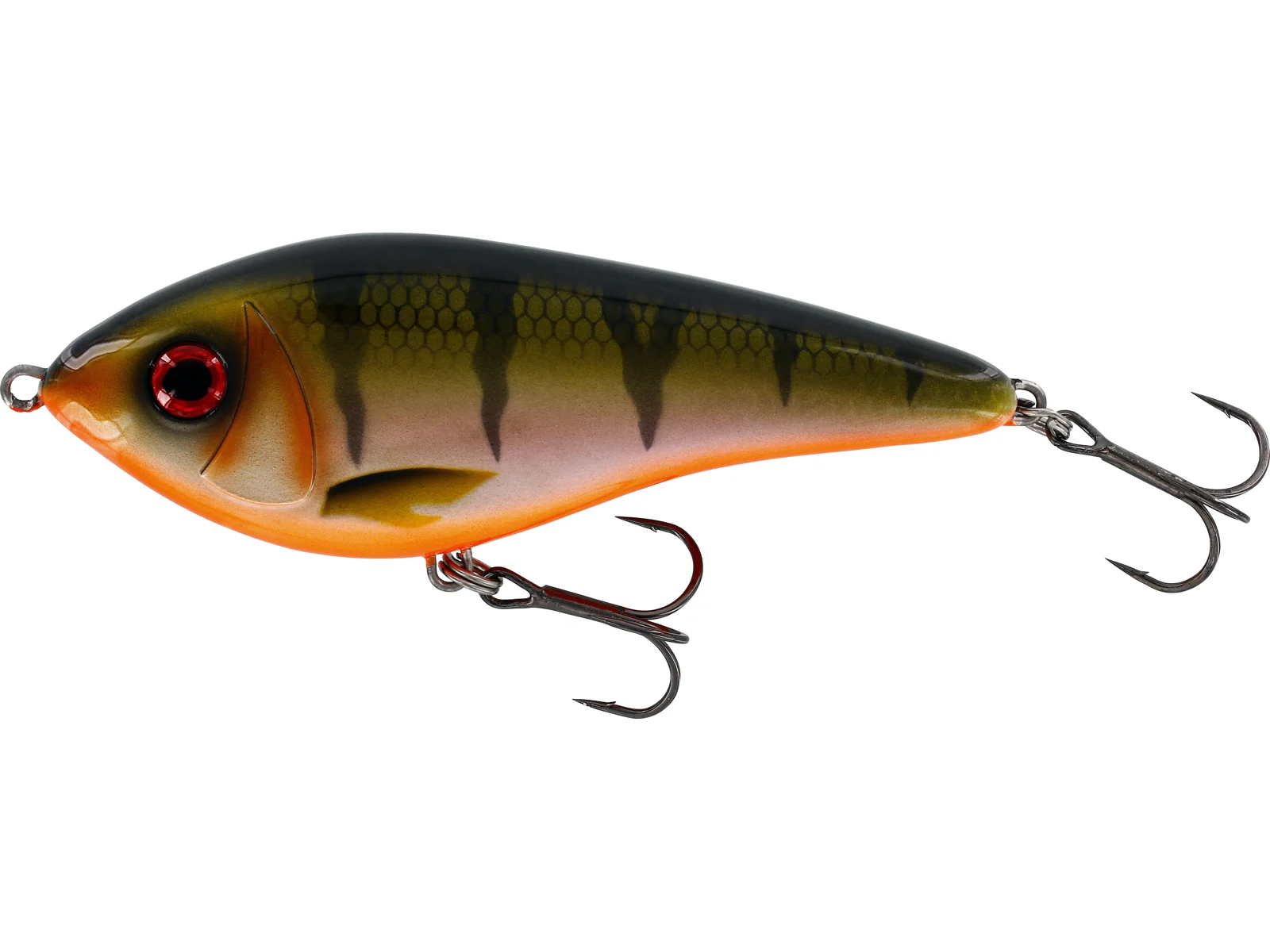 Westin | Swim Glidebait 12cm | 53g | Suspending - Image 16