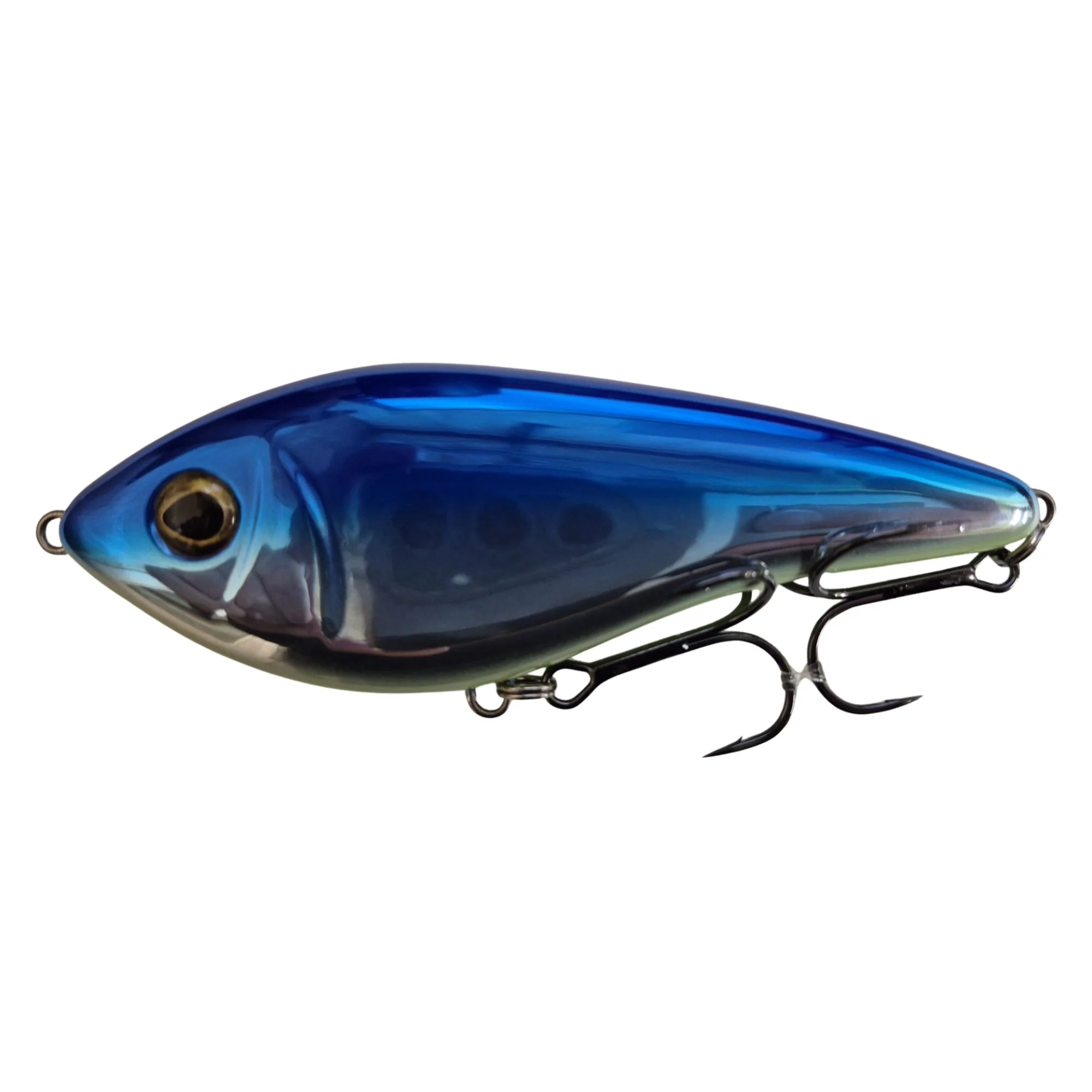 Westin | Swim Glidebait 12cm | 53g | Suspending - Image 35