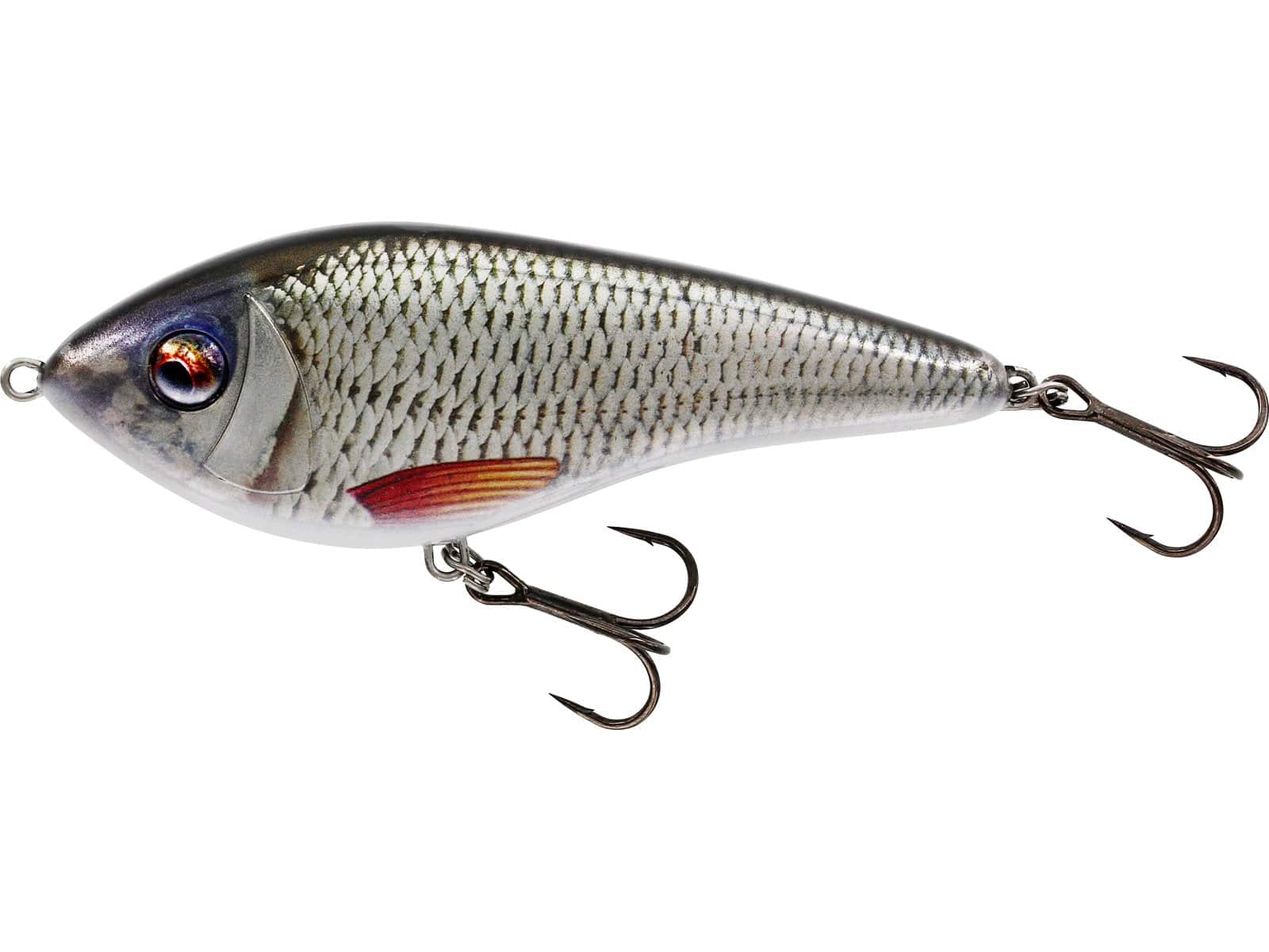 Westin | Swim Glidebait 12cm | 53g | Suspending - Image 4
