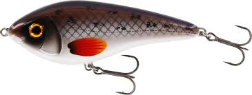 Westin | Swim Glidebait 12cm | 53g | Suspending - Image 6
