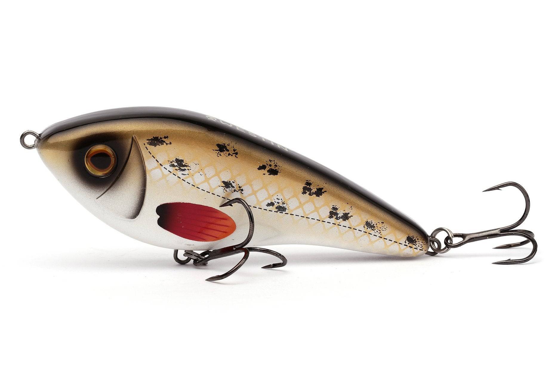 Westin | Swim Glidebait 12cm | 53g | Suspending - Image 7