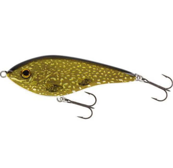 Westin | Swim Glidebait | 12cm | 58g | Sinking - Image 14