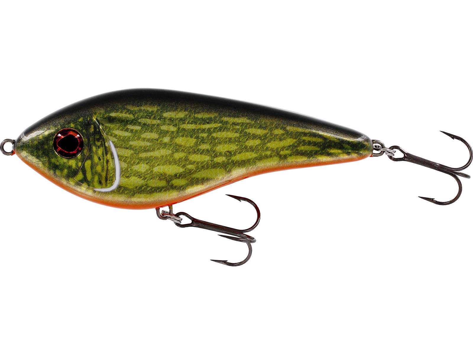 Westin | Swim Glidebait | 12cm | 58g | Sinking - Image 20