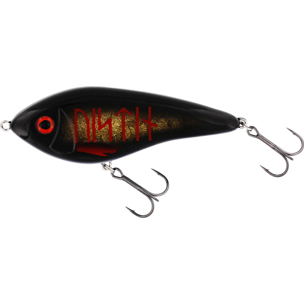 Westin | Swim Glidebait | 12cm | 58g | Sinking - Image 22
