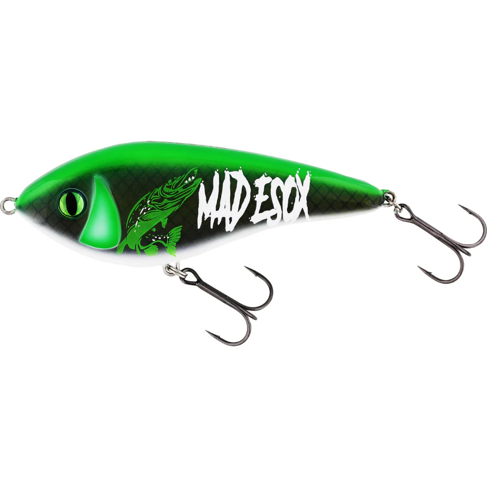 Westin | Swim Glidebait | 12cm | 58g | Sinking - Image 25