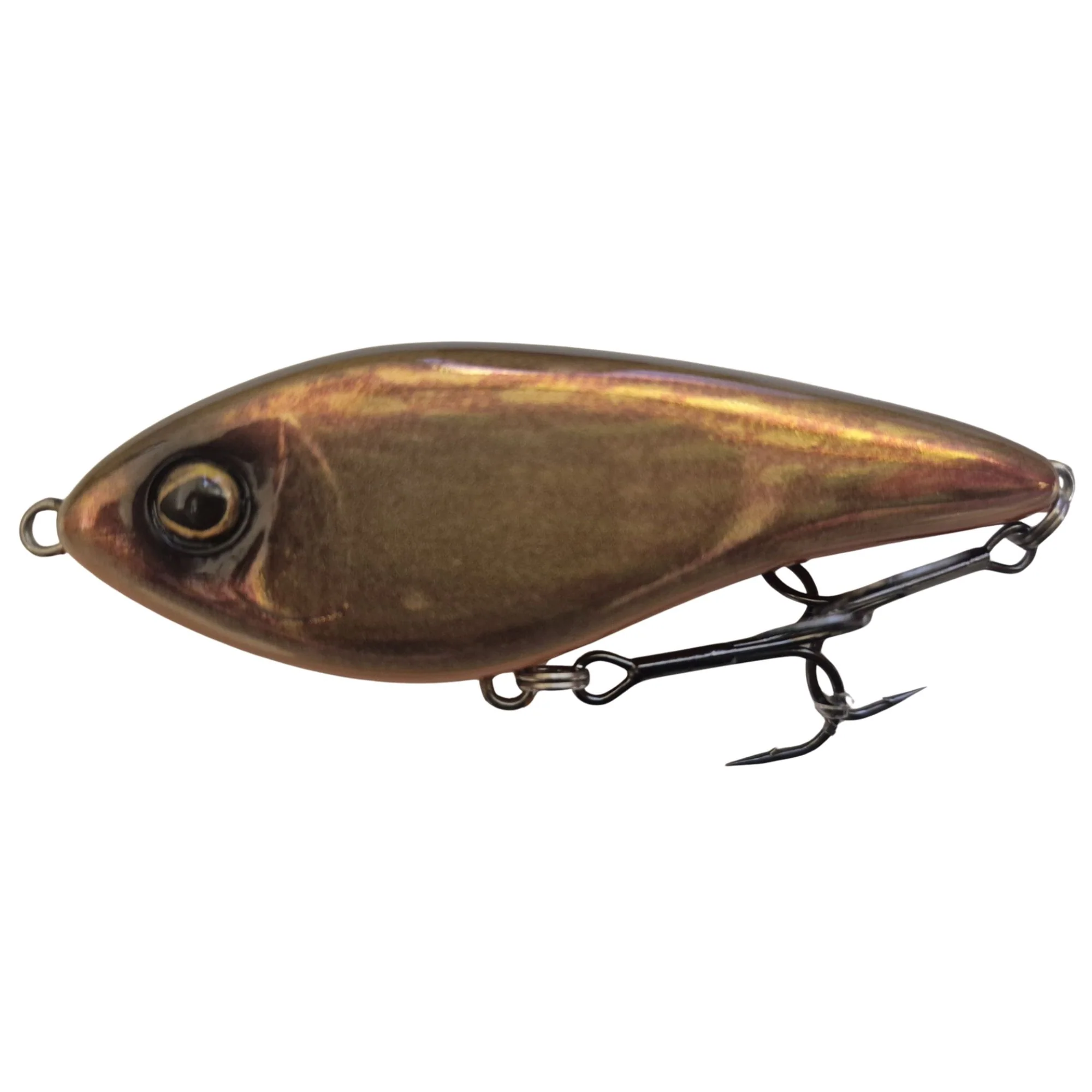 Westin | Swim Glidebait | 16g | 8cm | Suspending