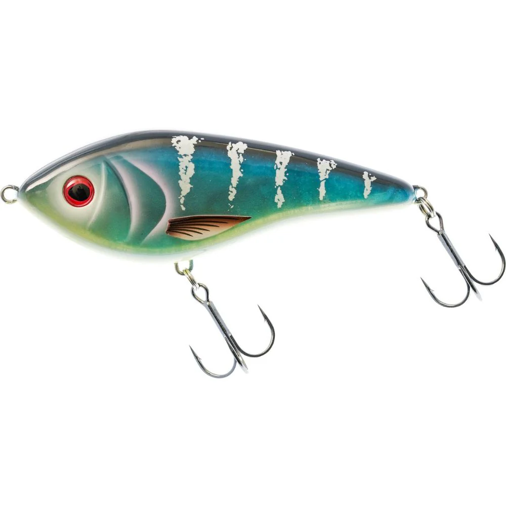 Westin | Swim Glidebait | Low Floating | 31g | 10cm - Image 17