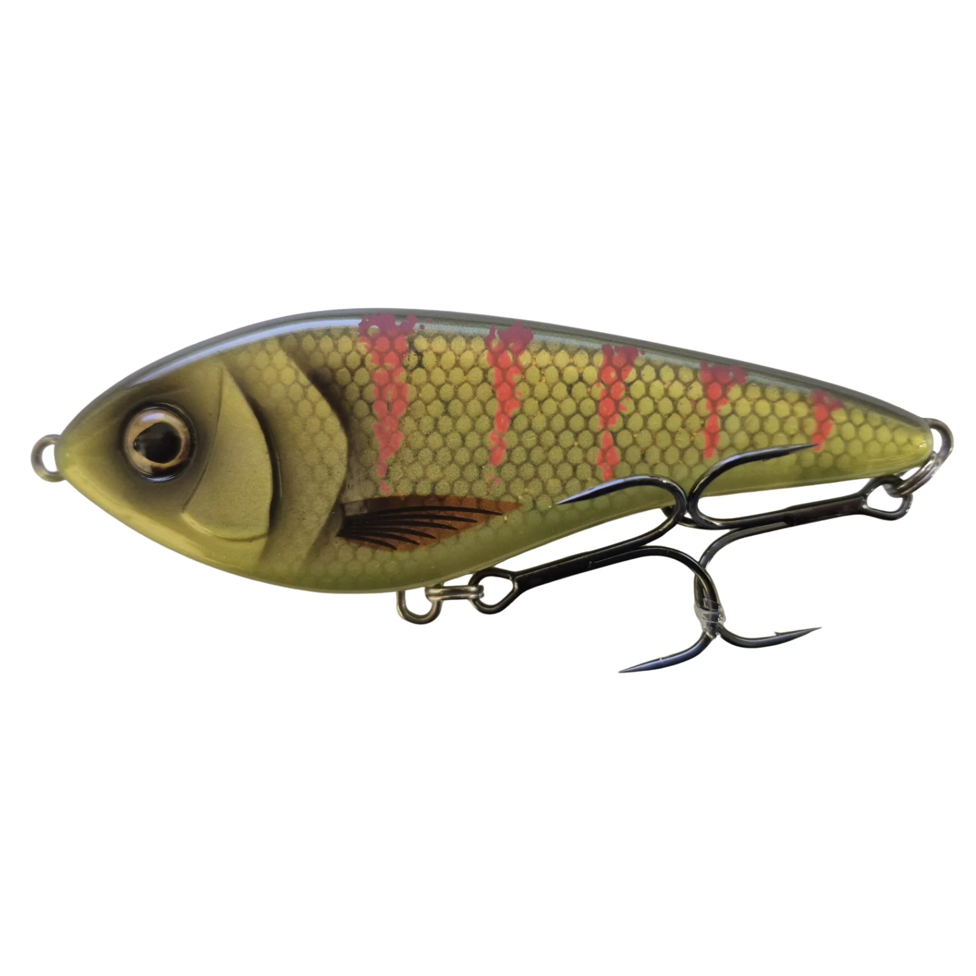 Westin | Swim Glidebait | Low Floating | 31g | 10cm - Image 23