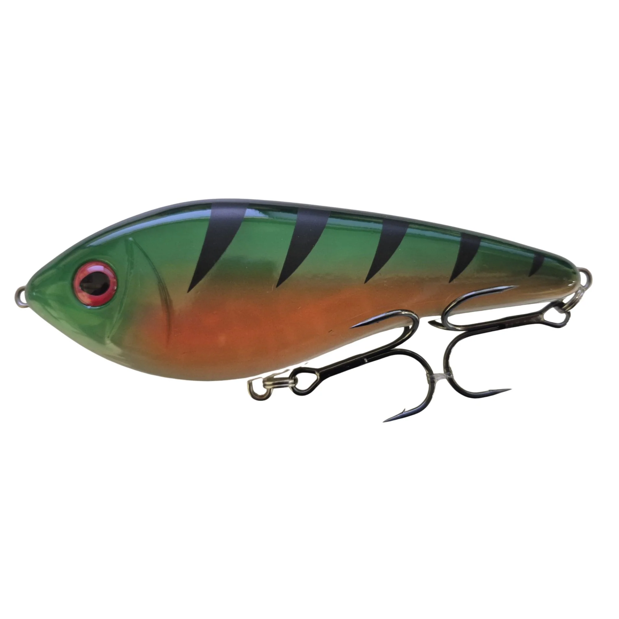 Westin | Swim Glidebait Silent | 62g | 12cm | Sinking