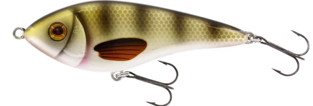 Westin | Swim Glidebait | Suspending | 15cm | 107g