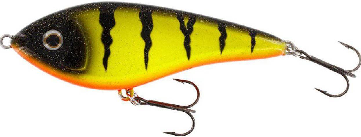 Westin | Swim Glidebait | Suspending | 15cm | 107g - Image 2