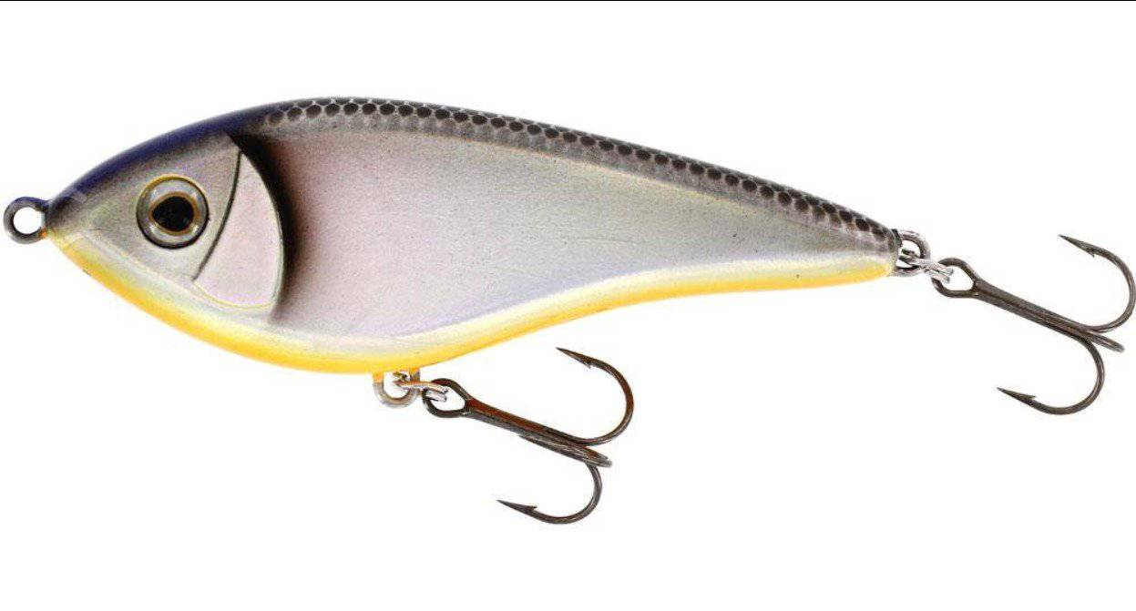 Westin | Swim Glidebait | Suspending | 15cm | 107g - Image 3
