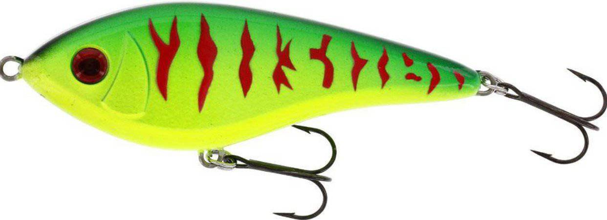 Westin | Swim Glidebait | Suspending | 15cm | 107g - Image 6