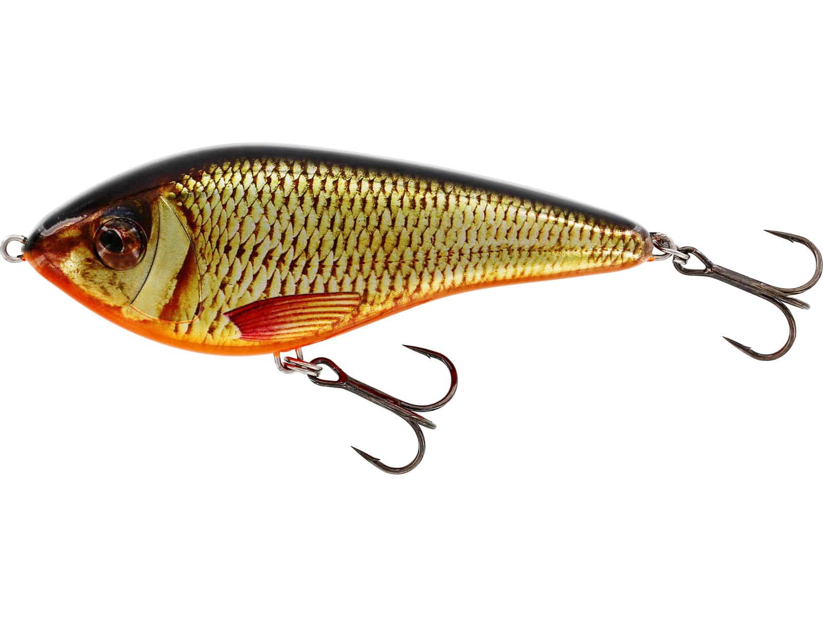 Westin | Swim Glidebait | Suspending | 9g | 6.5cm