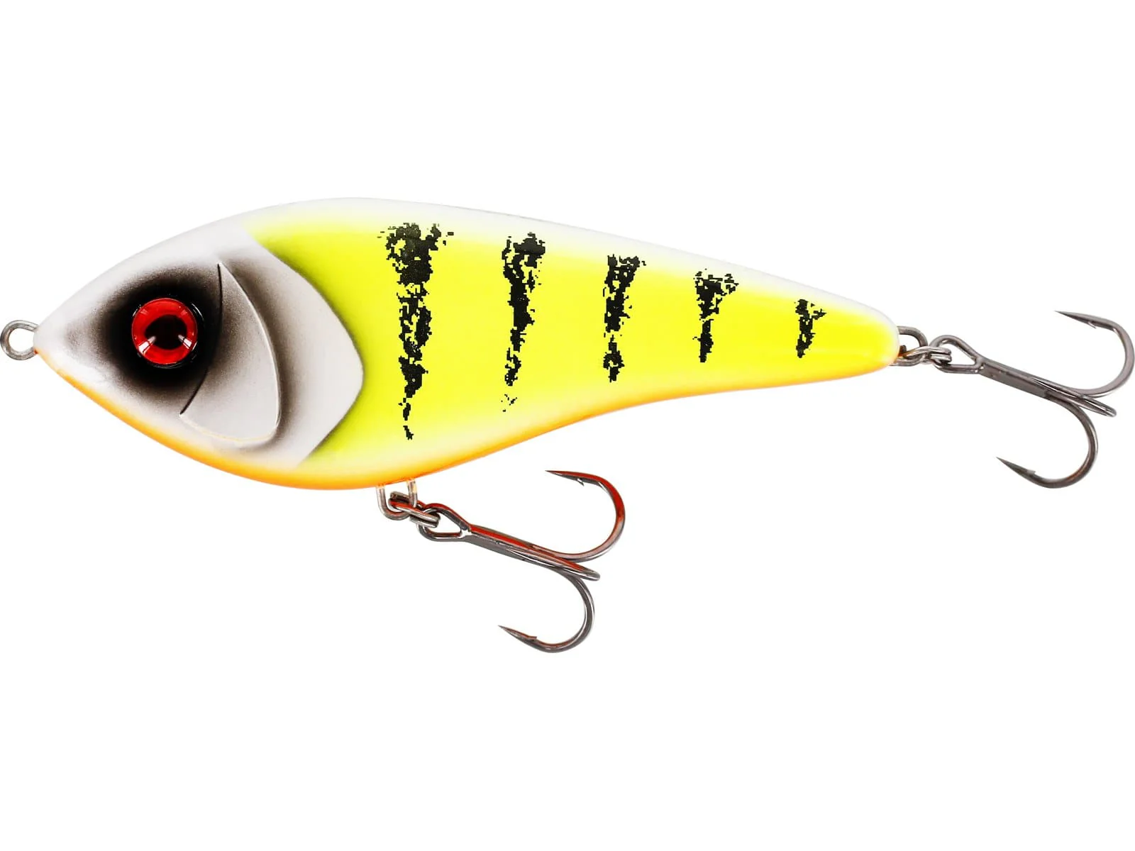 Westin | Swim Glidebait | Suspending | 9g | 6.5cm - Image 2
