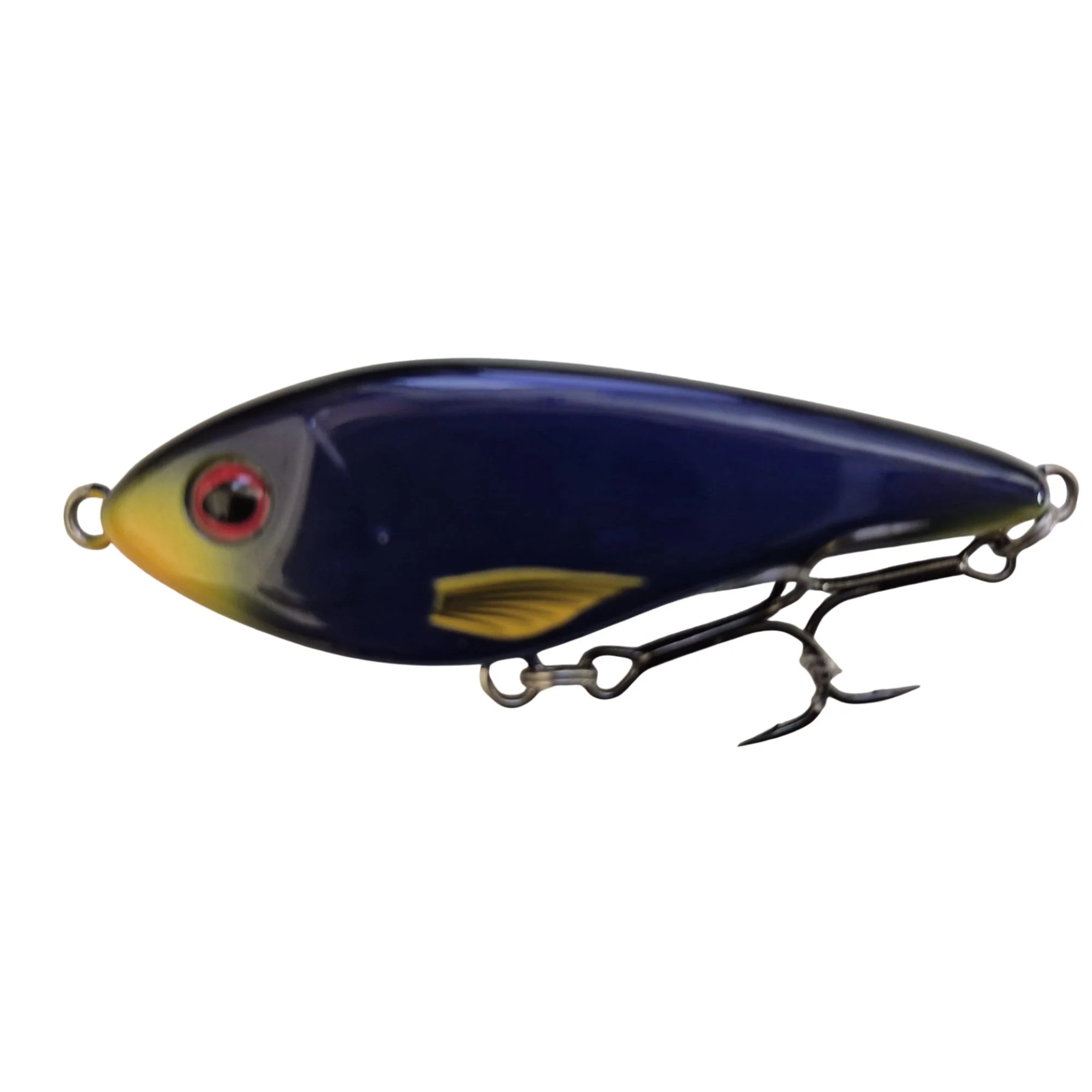 Westin | Swim Glidebait | Suspending | 9g | 6.5cm - Image 8