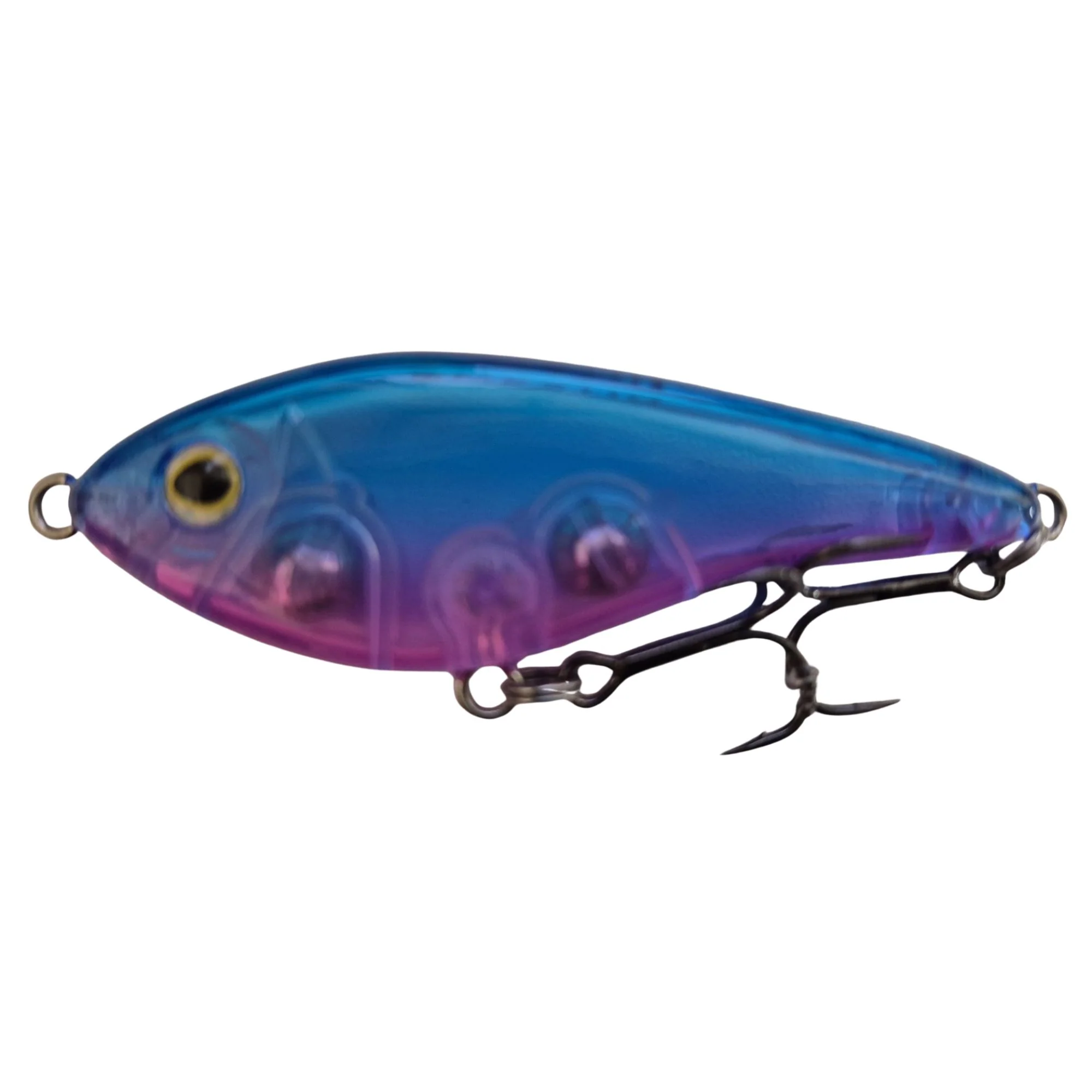 Westin | Swim Glidebait | Suspending | 9g | 6.5cm - Image 9