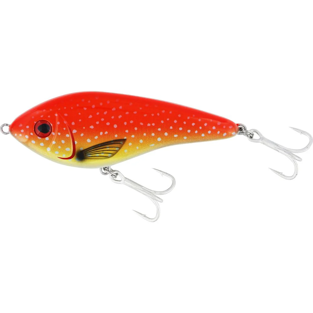 Westin | Swim SW Glidebait | 15cm 125g - Image 5