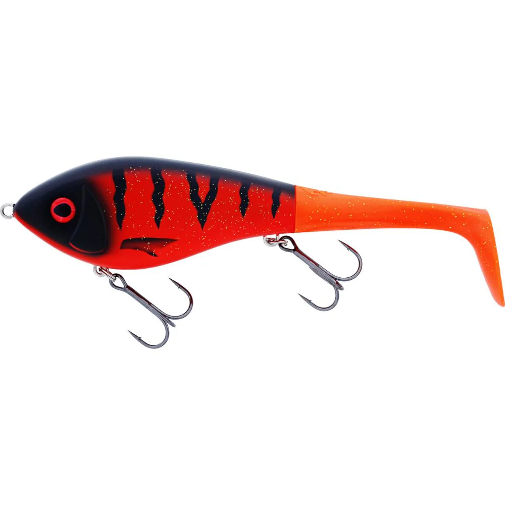 Westin | Swim Tail | 12cm | 63g | Sinking - Image 2