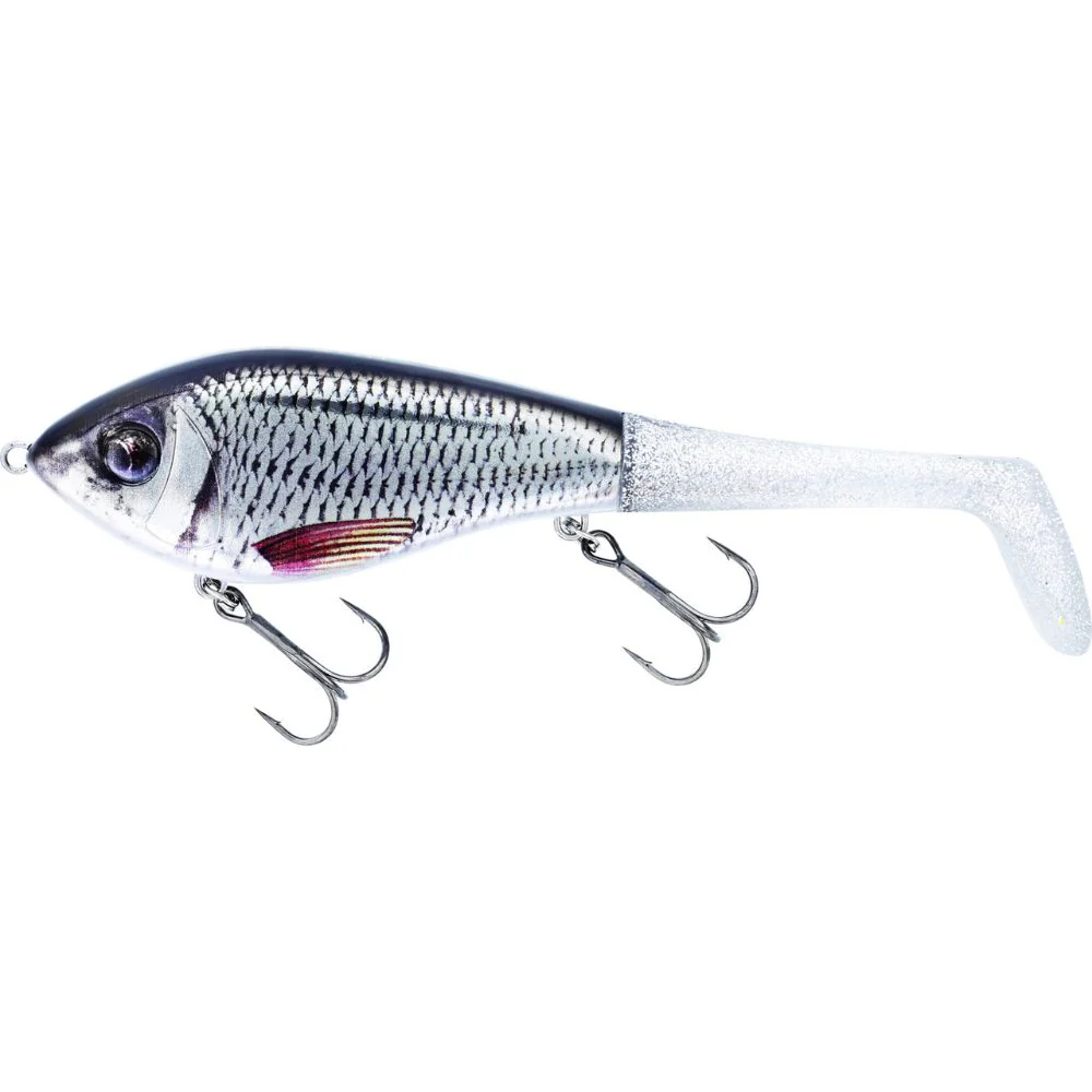 Westin | Swim Tail | 12cm | 63g | Sinking - Image 3