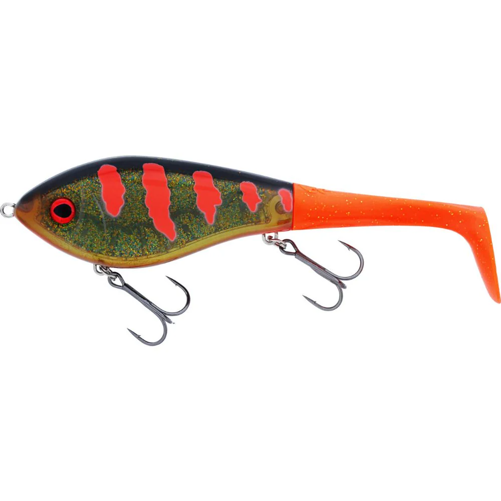 Westin | Swim Tail | 12cm | 63g | Sinking - Image 6
